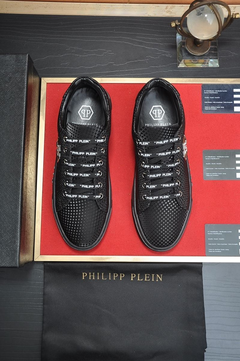 Philipp Plein Shoes